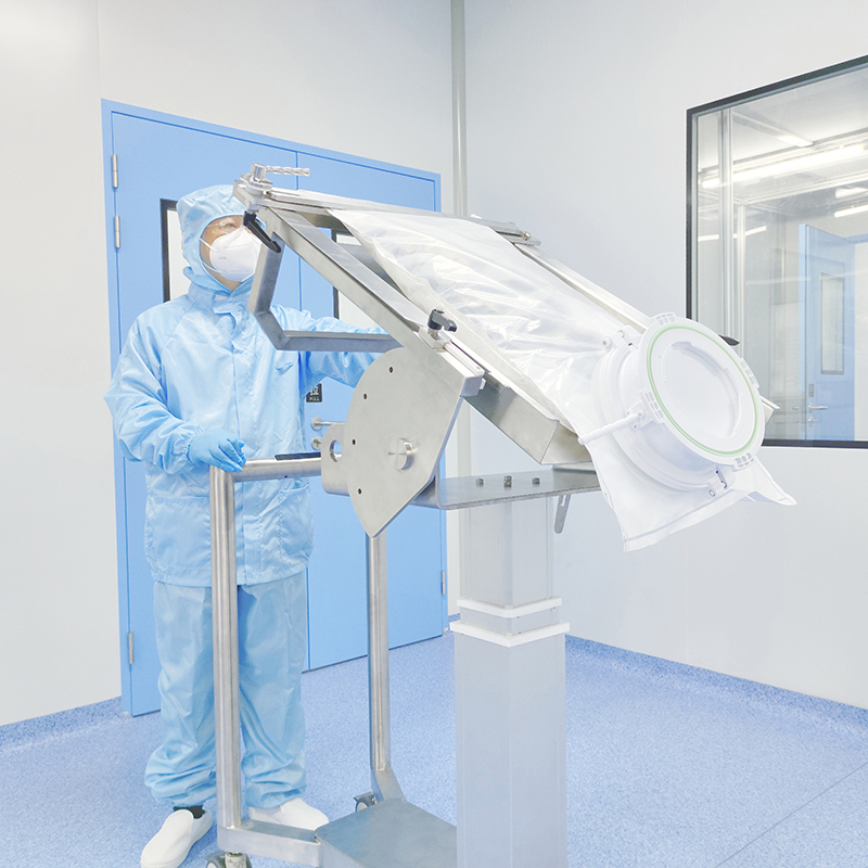 RTP Kaldırma Transfer Arabası