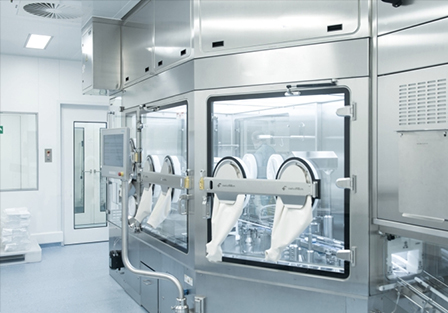 Shanghai Yiling Fluid Machinery Equipment Co., Ltd.