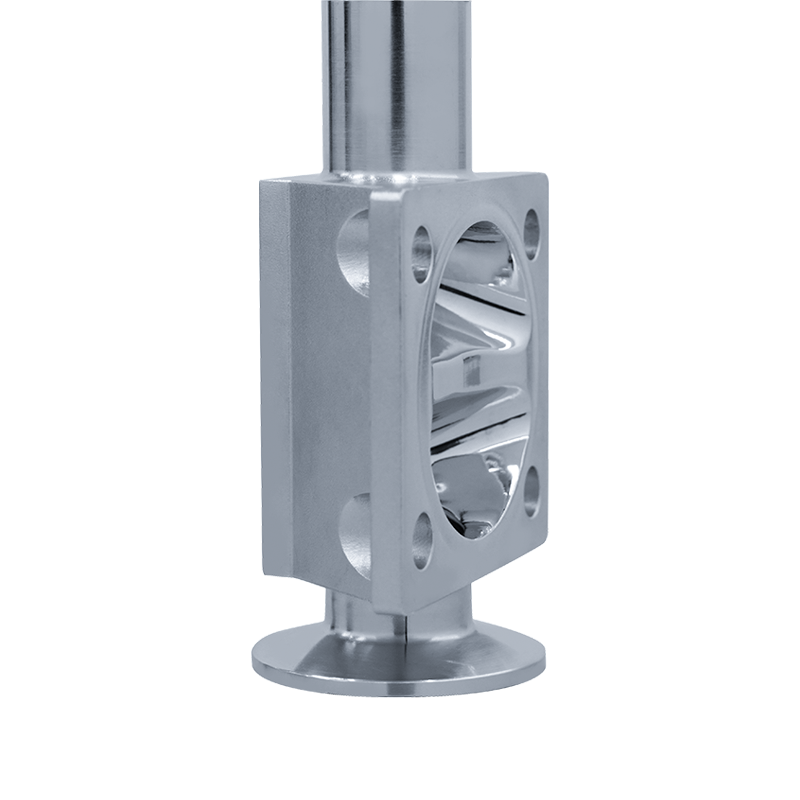 Manuel Diyaframlı Vana