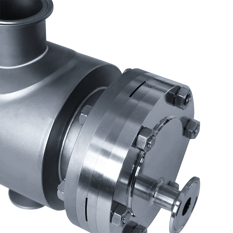 Sıhhi Kabuk ve Borulu Isı Eşanjörleri