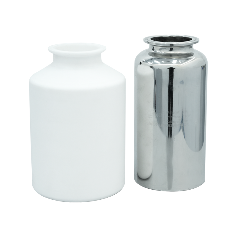 Paslanmaz Çelik Konteynerİlaç 316L Paslanmaz Çelik Konteyner