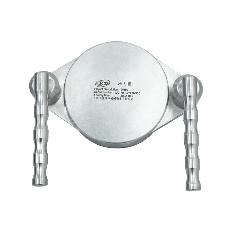 Alfa Koruyucu FişAlfa Beta Valf Koruyucu Tapa