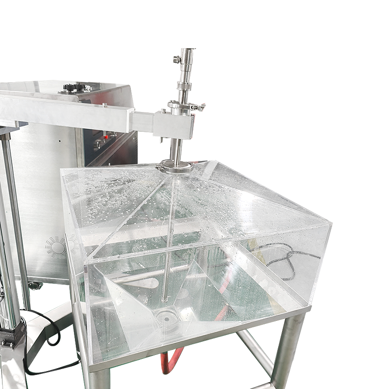 Mobil Kurutma Sistemi