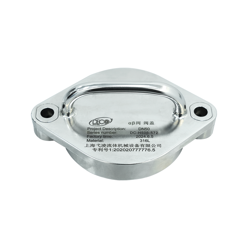 Beta Koruyucu KapakSplit Kelebek Vana Beta Koruyucu Kapak